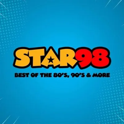 Live streaming Star 98