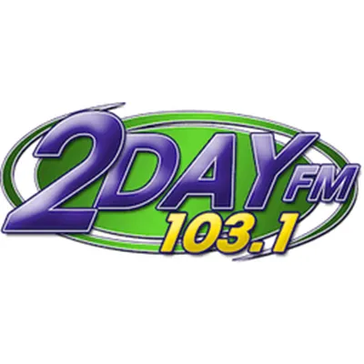 Live streaming 2Day FM