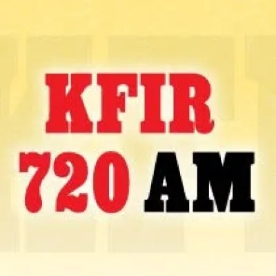 Live streaming KFIR