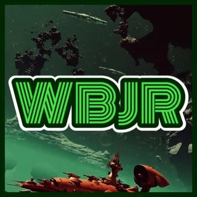 Live streaming WBJR Outsider Radio 1610AM
