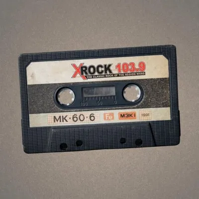 Live streaming X-Rock