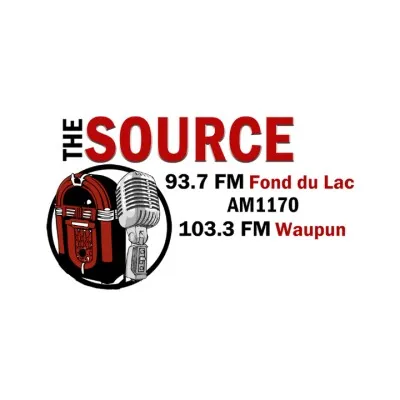 Live streaming The Source 1170AM