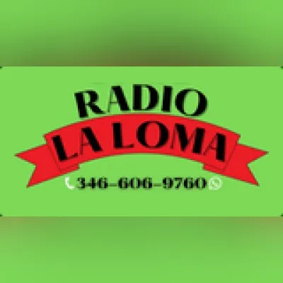Live streaming Radio La Loma