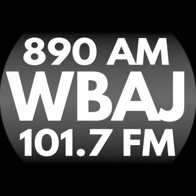 Live streaming WBAJ 890 AM