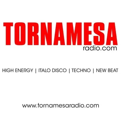 Live streaming Tornamesa Radio