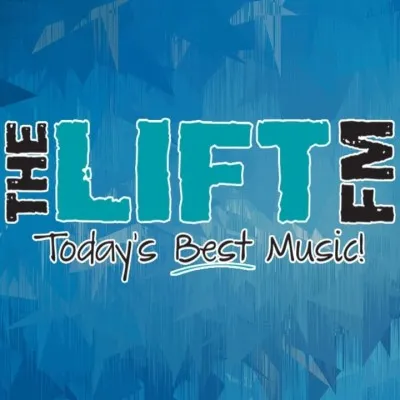 Live streaming The Lift FM