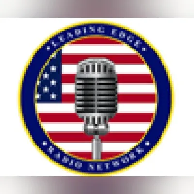 Live streaming Leading Edge Radio Network