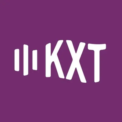 Live streaming KXT