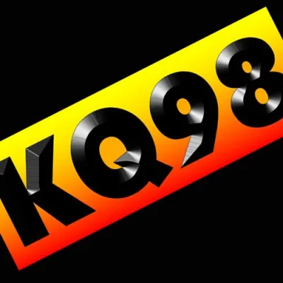 Live streaming KQ98 - KQYB