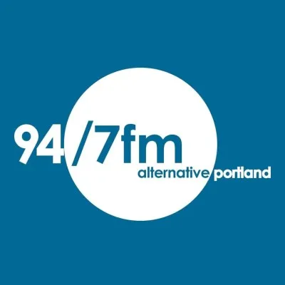 Live streaming 94/7 Alternative Portland