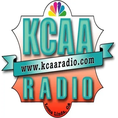 Live streaming KCAA Radio