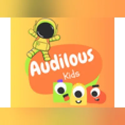 Live streaming Audilous Kids