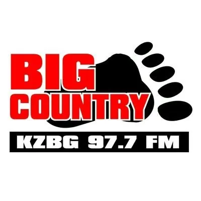 Live streaming Big Country