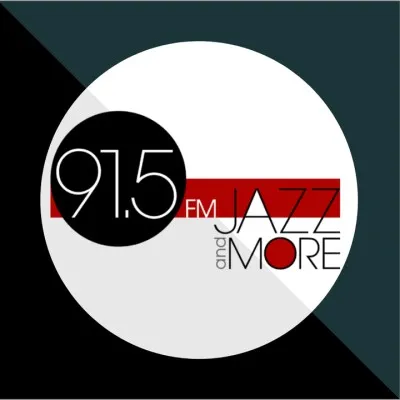 Live streaming 91.5 Jazz and More