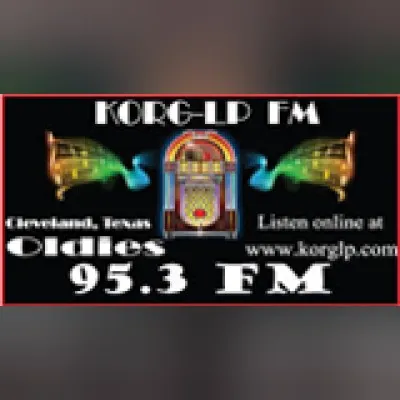 Live streaming KORG-LP