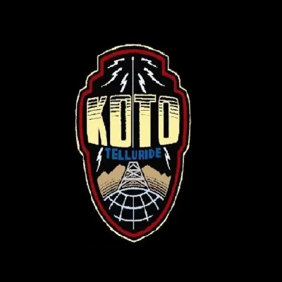 Live streaming KOTO Radio