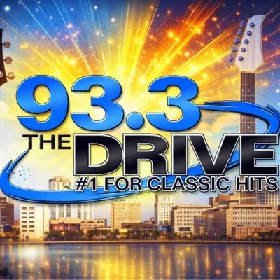 Live streaming The Drive