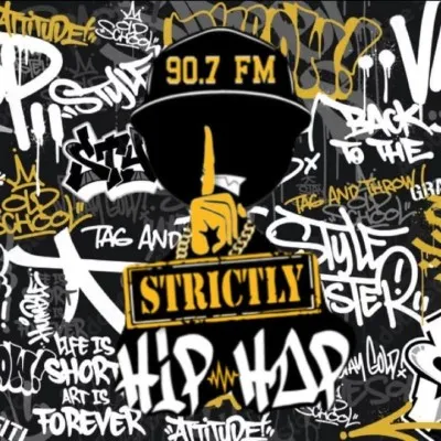 Live streaming Strictly Hip-Hop