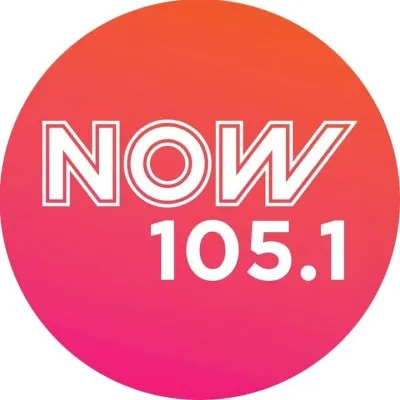Live streaming Now 105.1 HD2