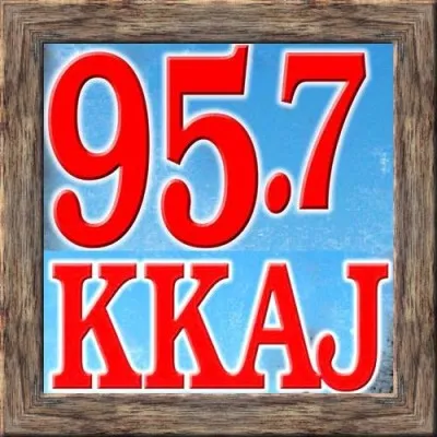 Live streaming KKAJ FM