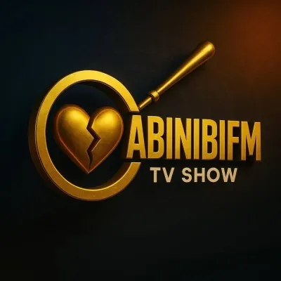 Live streaming AbinibiFM