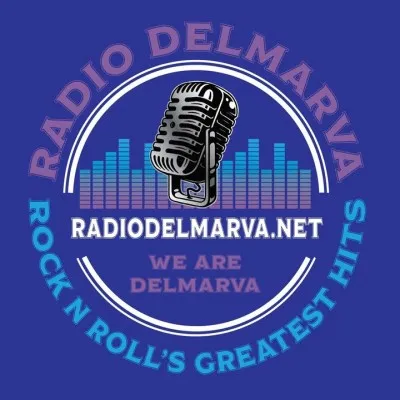 Live streaming Radio Delmarva