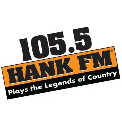 Live streaming Hank 105.5 FM