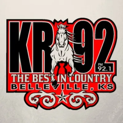 Live streaming KR-92 - KREP