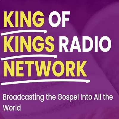 Live streaming King of Kings