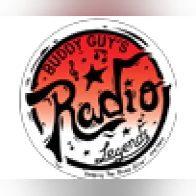 Live streaming Buddy Guy Radio Legends