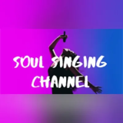 Live streaming SOUL Singing Channel