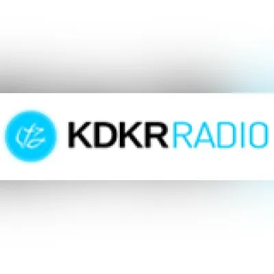 Live streaming KDKR Radio