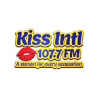 Live streaming Kiss Intl
