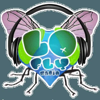 Live streaming Lo Fly Radio