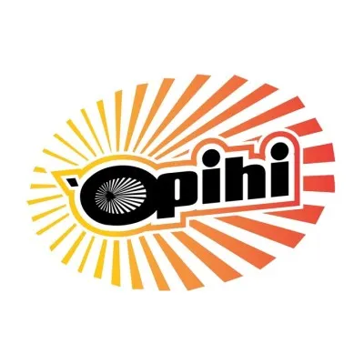 Live streaming 'Opihi