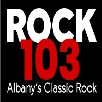 Live streaming Rock 103