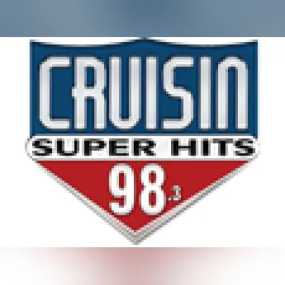 Live streaming Cruisin' 98