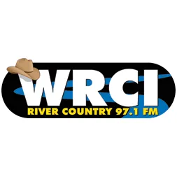 Live streaming WRCI - River Country