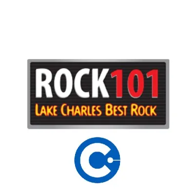 Live streaming Rock 101
