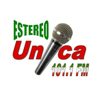 Live streaming EstereoUnica