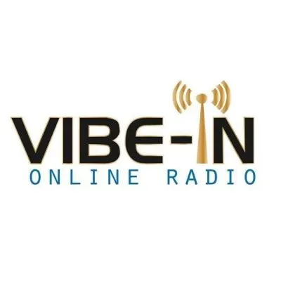 Live streaming VIBE-IN Radio