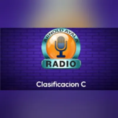 Live streaming Clasificacion C Radio