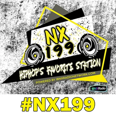Live streaming #NX199 - Hiphop's Favorite Station