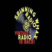 Live streaming Spinning WHAX Radio (Old Time Radio Shows & Legendary Standards)
