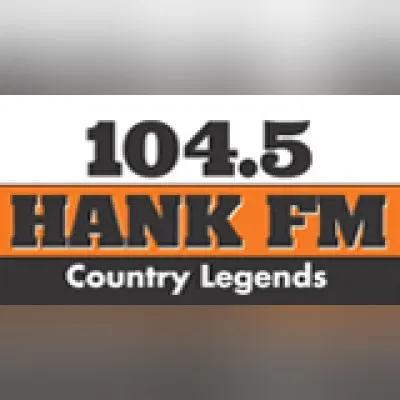 Live streaming Hank