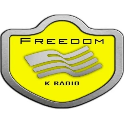 Live streaming Freedom K Radio LLC