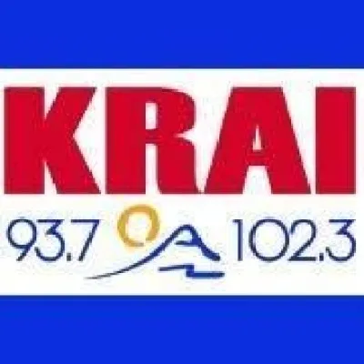 Live streaming KRAI-FM 93.7
