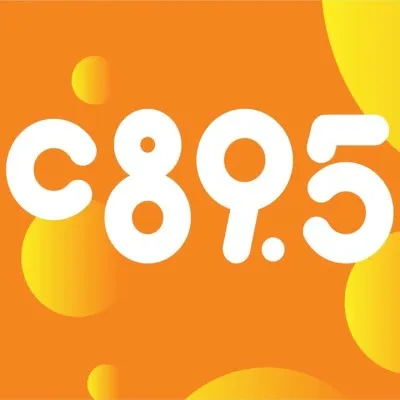 Live streaming C89.5