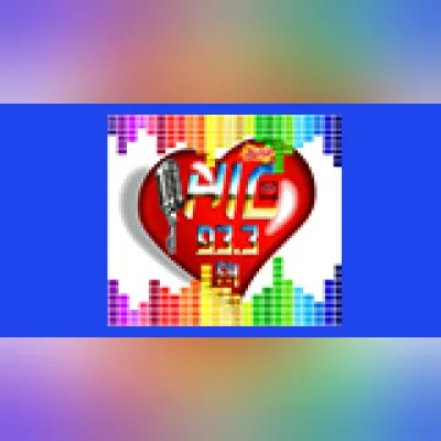 Live streaming HIC 93.3 Hawaiian Int'l Community Radio