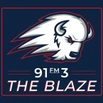 Live streaming The Blaze